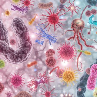 Renforce le système immunitaire